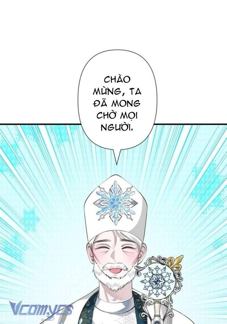 Sau Này Họ Sẽ Sinh Ra Tôi Chap 9 - Next Chap 10