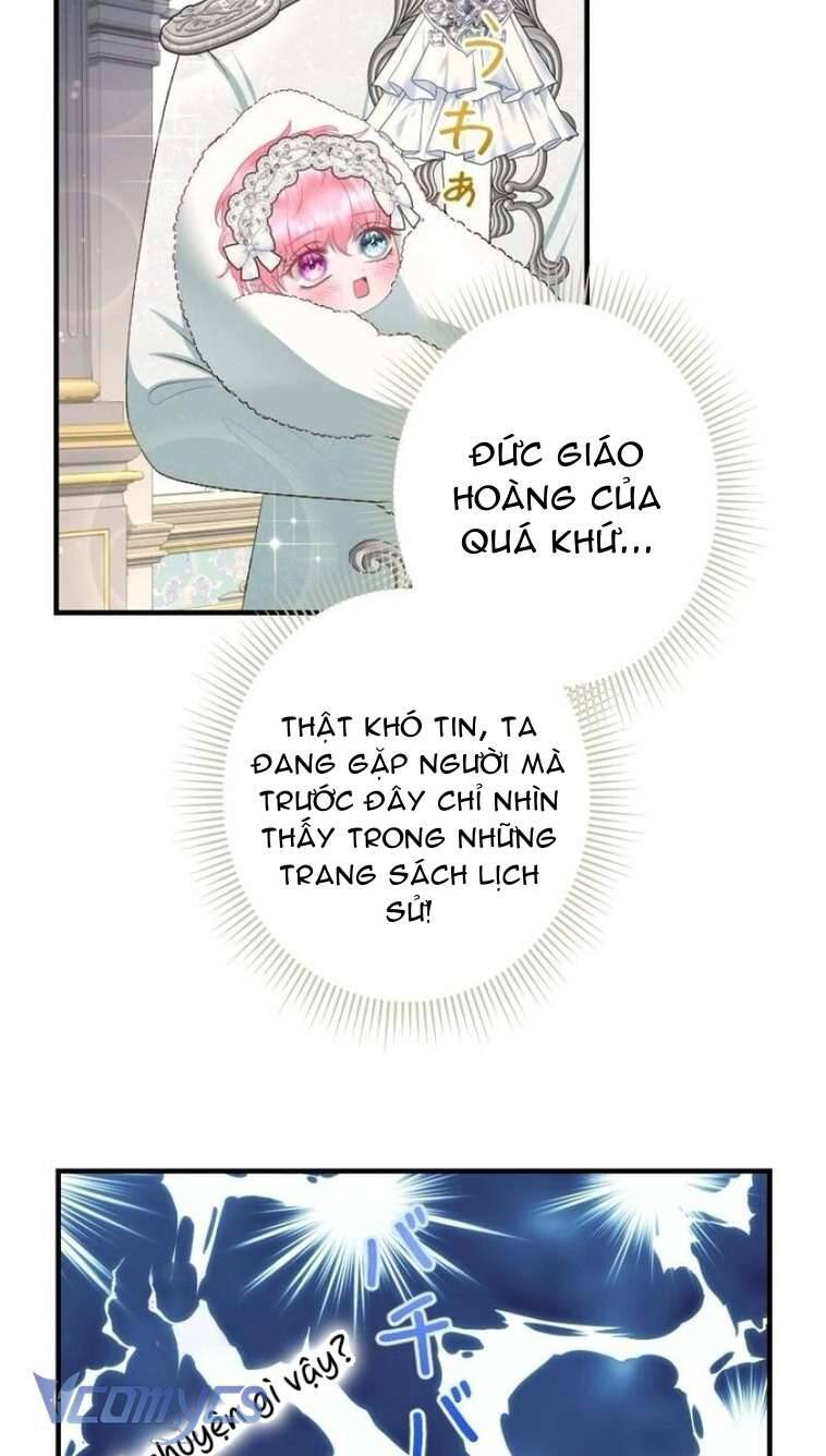 Sau Này Họ Sẽ Sinh Ra Tôi Chap 9 - Next Chap 10