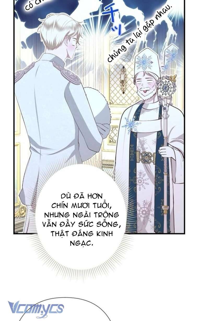 Sau Này Họ Sẽ Sinh Ra Tôi Chap 9 - Next Chap 10