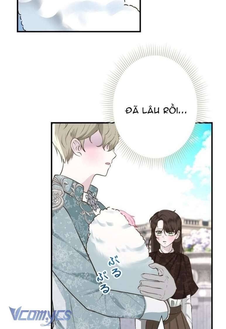 Sau Này Họ Sẽ Sinh Ra Tôi Chap 9 - Next Chap 10
