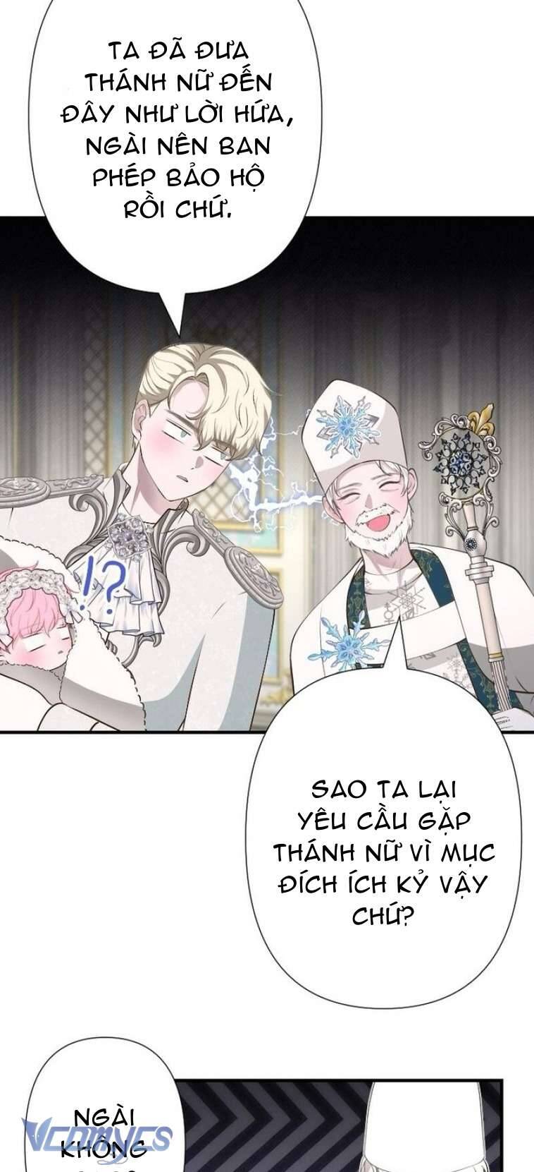 Sau Này Họ Sẽ Sinh Ra Tôi Chap 9 - Next Chap 10