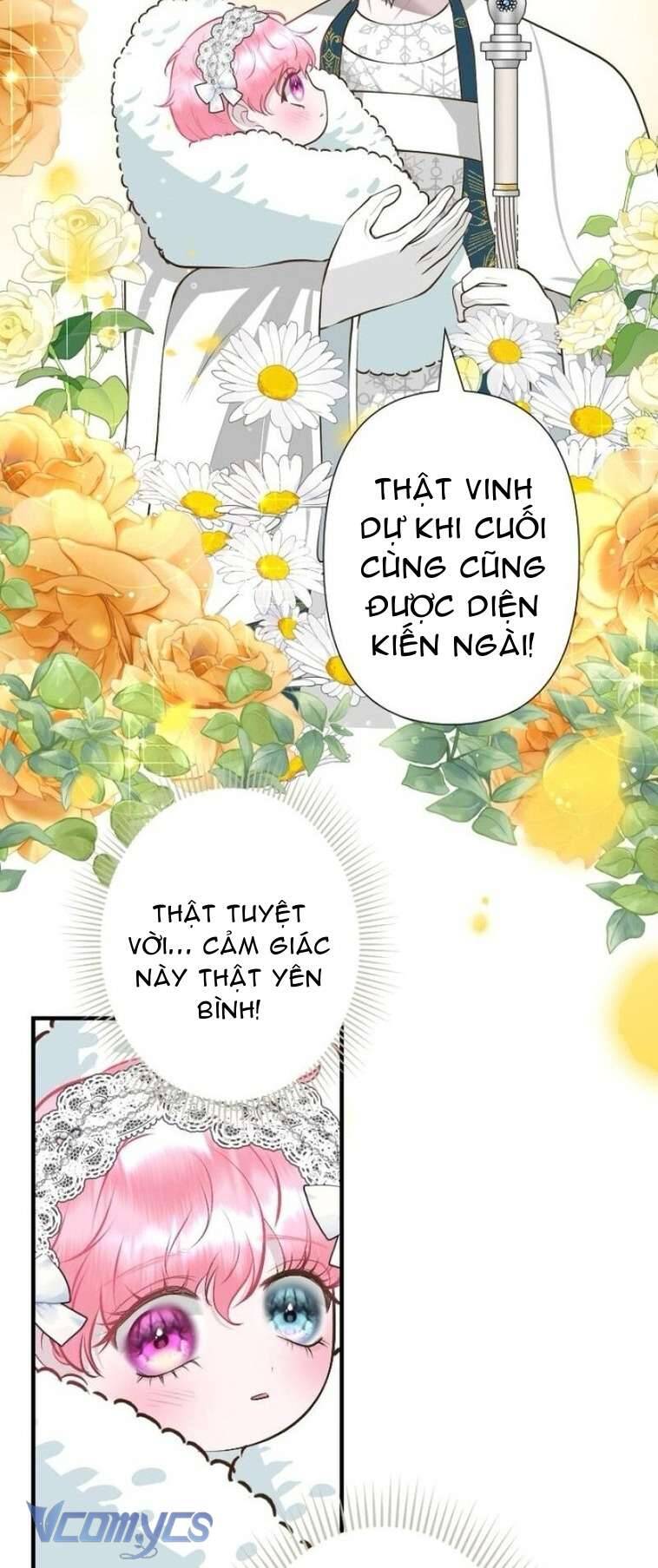 Sau Này Họ Sẽ Sinh Ra Tôi Chap 9 - Next Chap 10