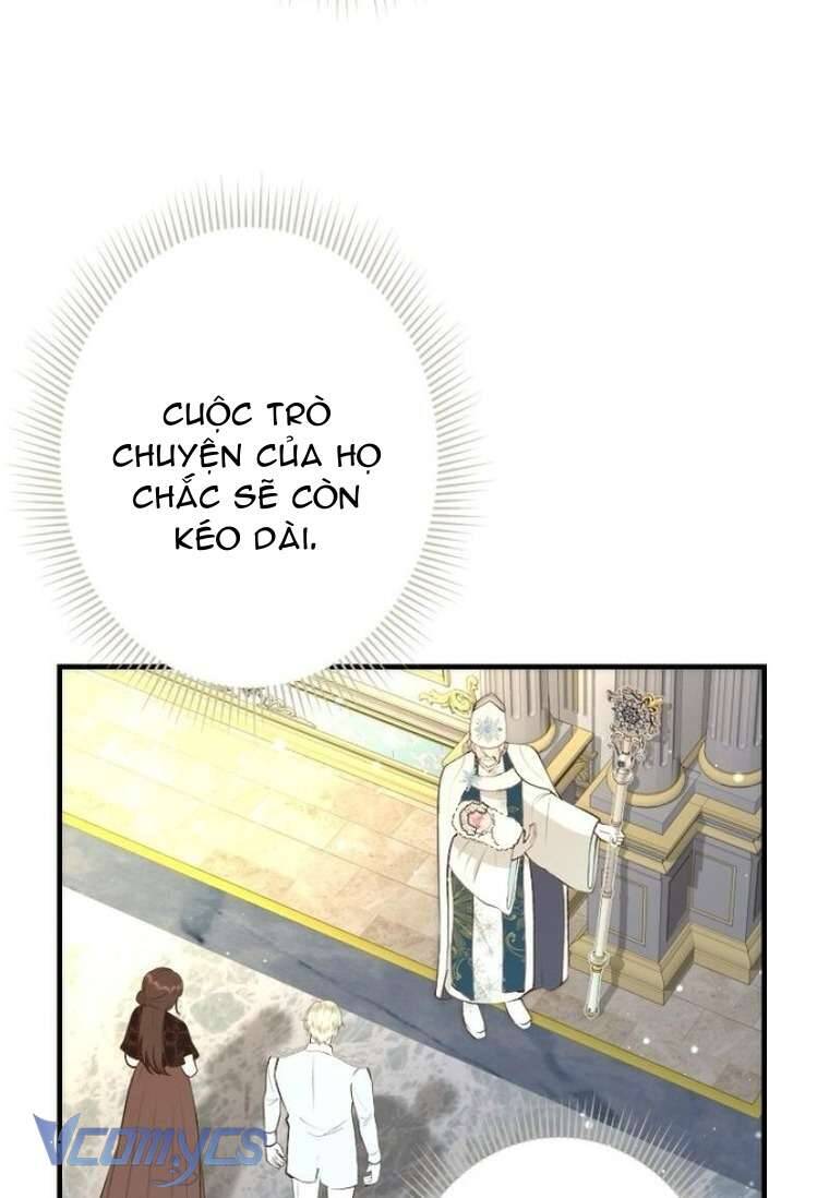 Sau Này Họ Sẽ Sinh Ra Tôi Chap 9 - Next Chap 10