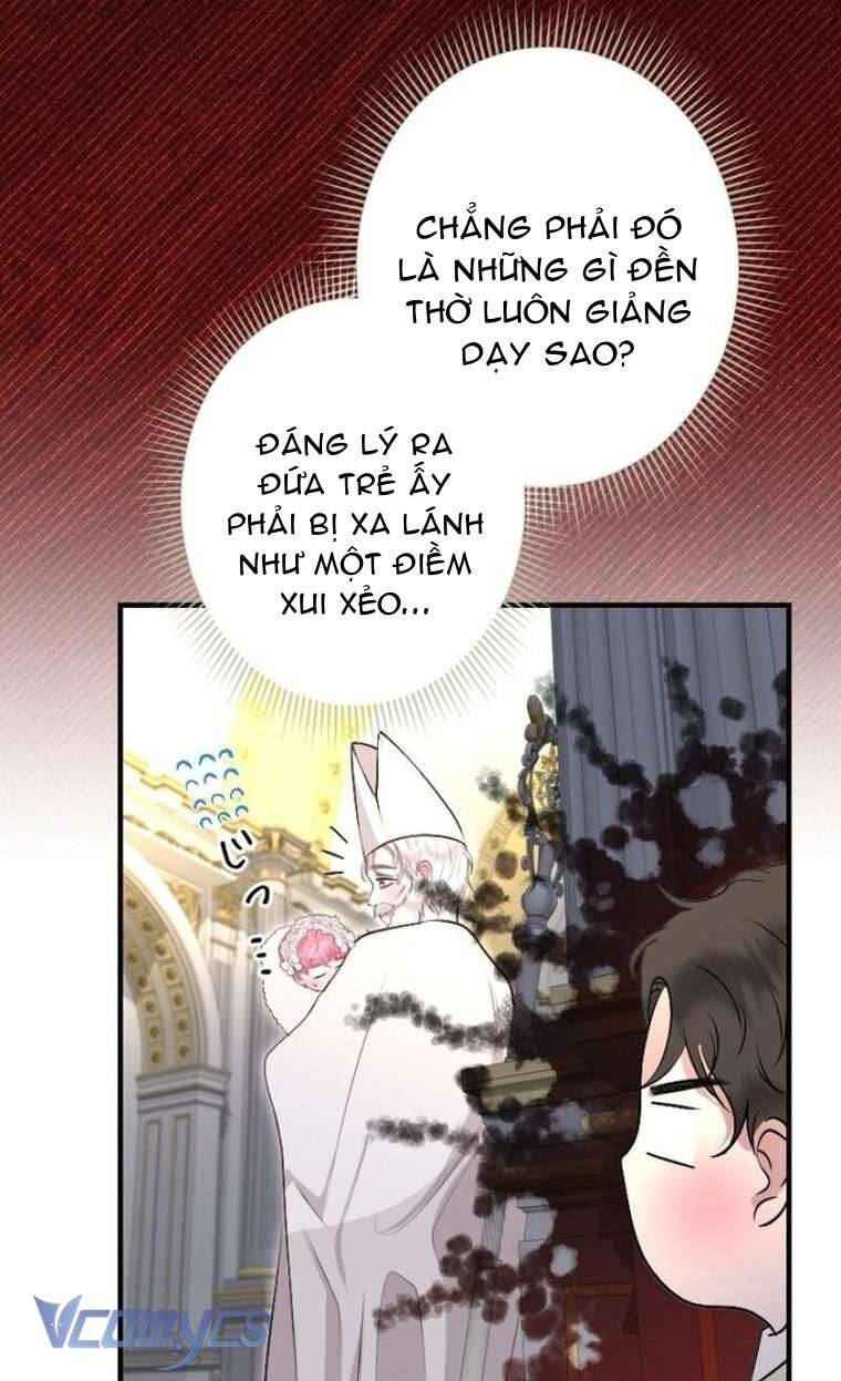 Sau Này Họ Sẽ Sinh Ra Tôi Chap 9 - Next Chap 10