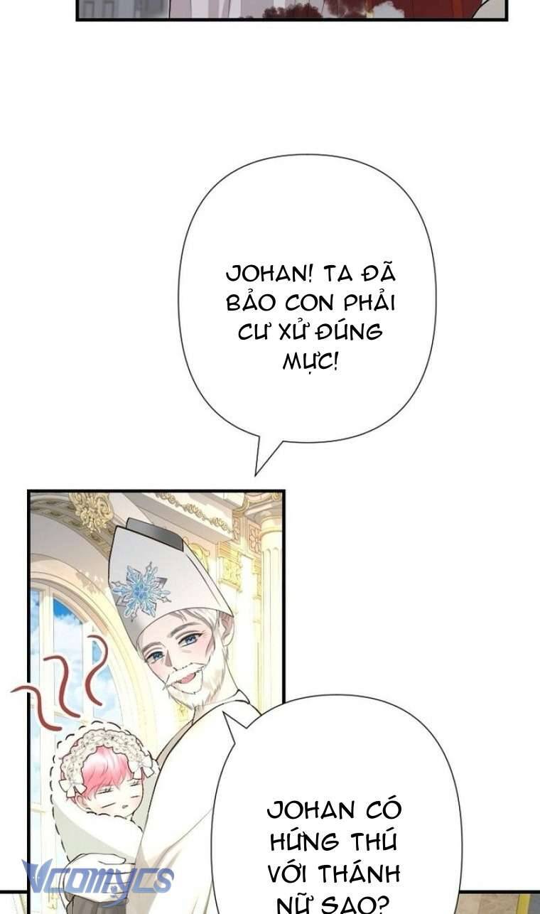 Sau Này Họ Sẽ Sinh Ra Tôi Chap 9 - Next Chap 10