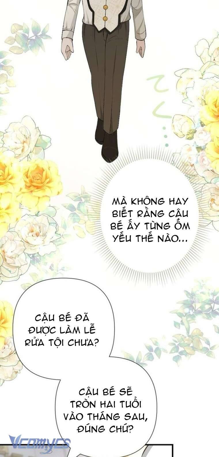 Sau Này Họ Sẽ Sinh Ra Tôi Chap 9 - Next Chap 10