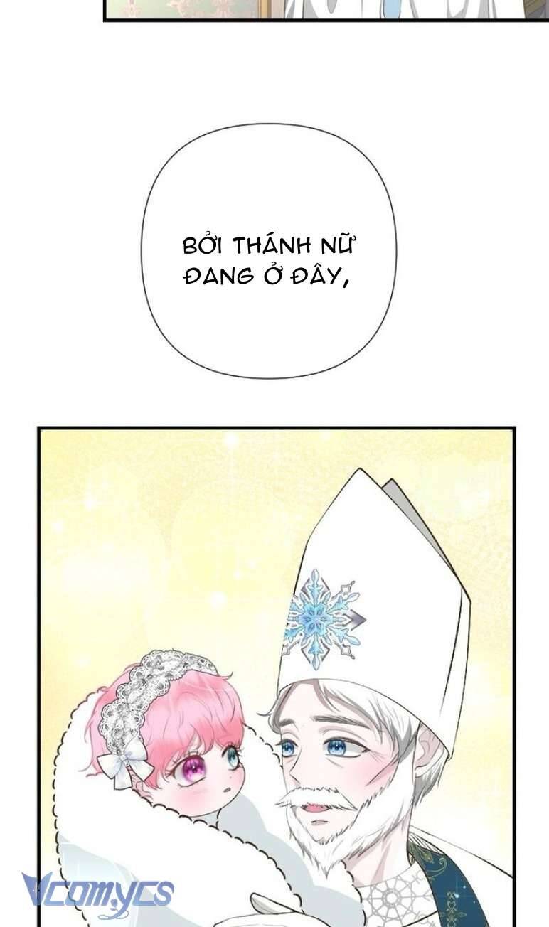 Sau Này Họ Sẽ Sinh Ra Tôi Chap 9 - Next Chap 10