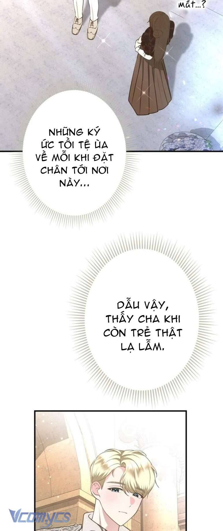 Sau Này Họ Sẽ Sinh Ra Tôi Chap 9 - Next Chap 10