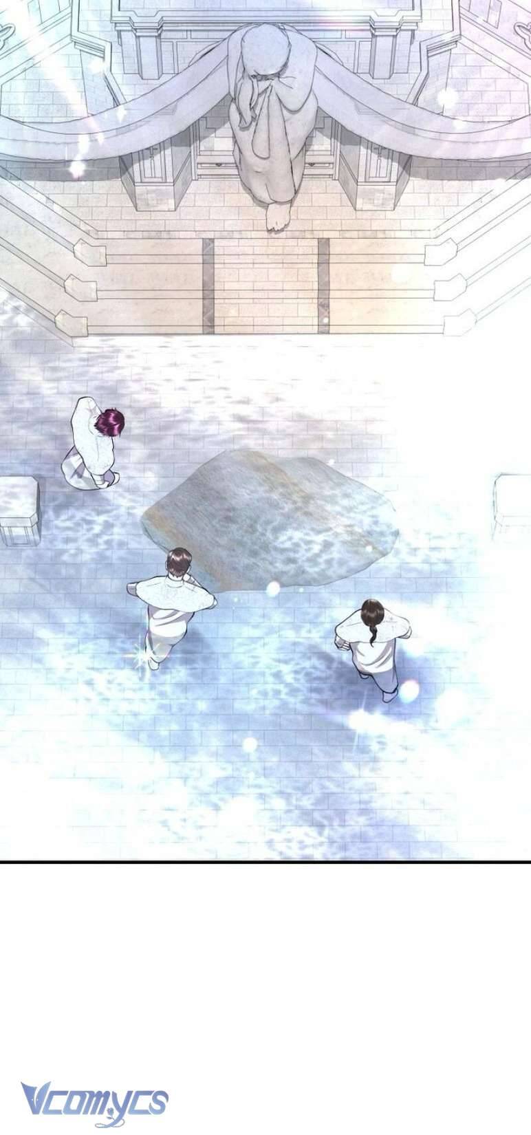 Sau Này Họ Sẽ Sinh Ra Tôi Chap 9 - Next Chap 10