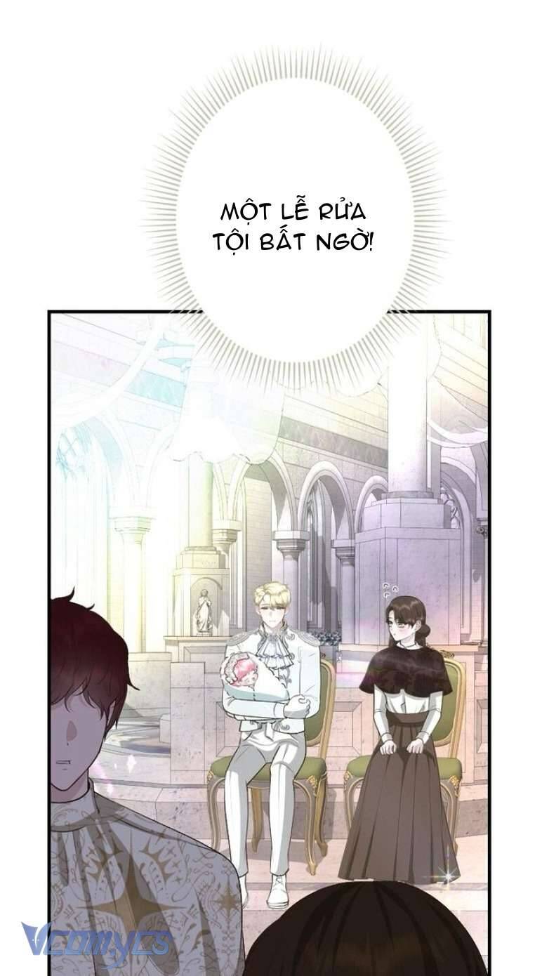 Sau Này Họ Sẽ Sinh Ra Tôi Chap 9 - Next Chap 10