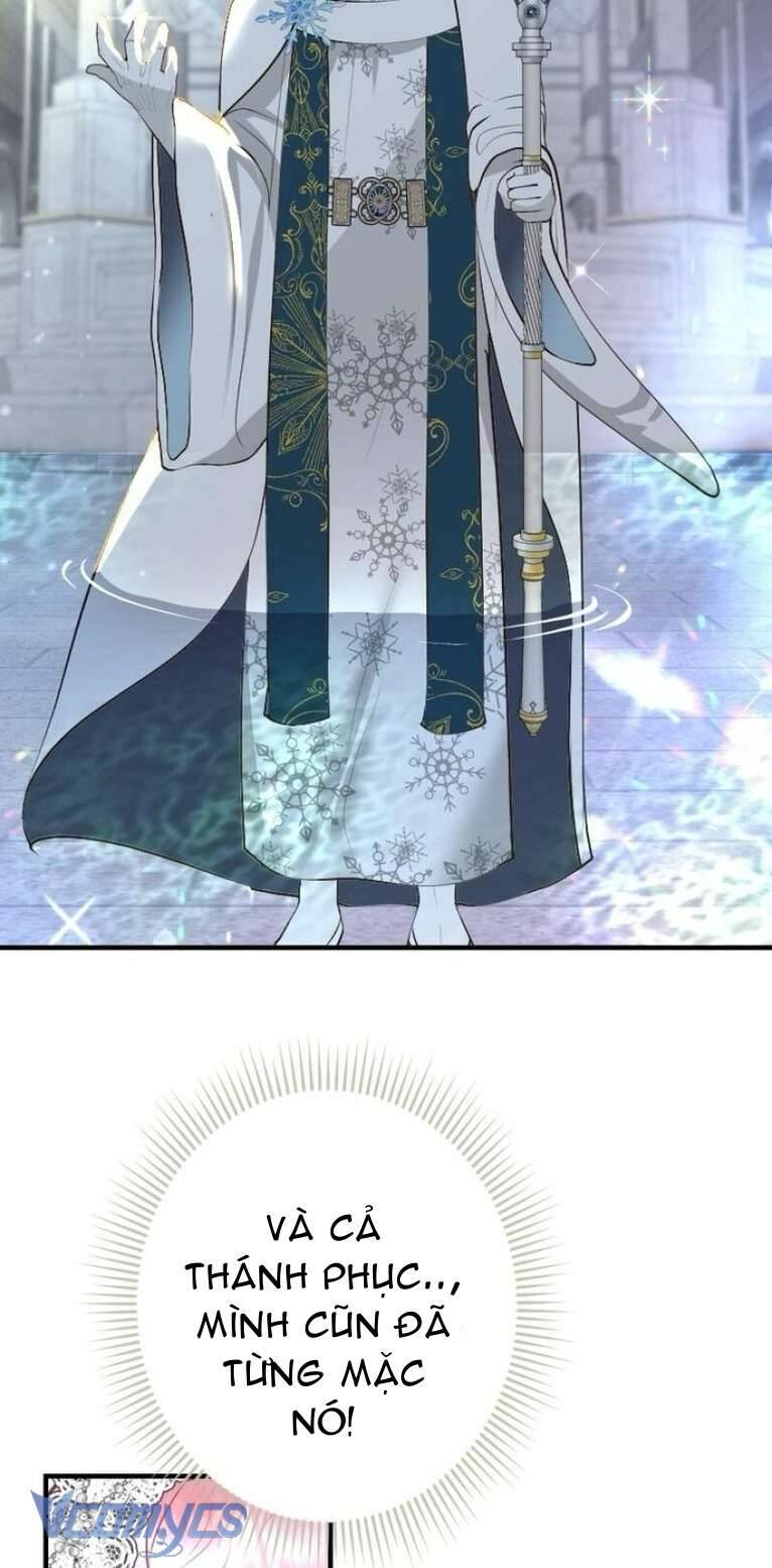 Sau Này Họ Sẽ Sinh Ra Tôi Chap 9 - Next Chap 10