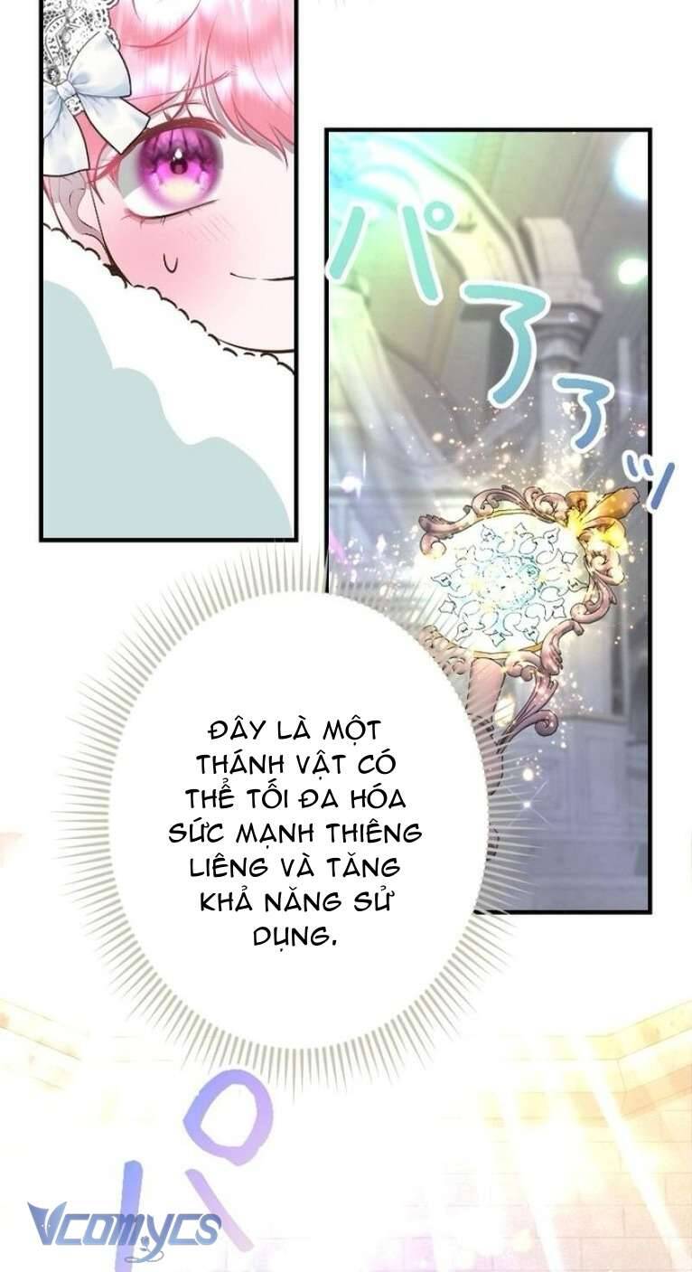 Sau Này Họ Sẽ Sinh Ra Tôi Chap 9 - Next Chap 10