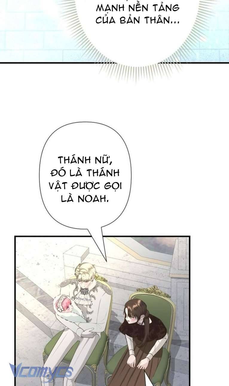 Sau Này Họ Sẽ Sinh Ra Tôi Chap 9 - Next Chap 10