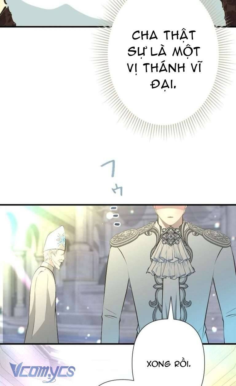 Sau Này Họ Sẽ Sinh Ra Tôi Chap 9 - Next Chap 10