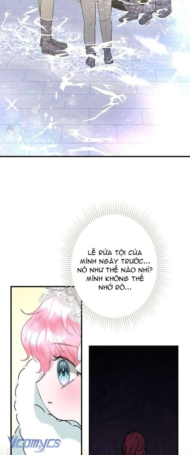 Sau Này Họ Sẽ Sinh Ra Tôi Chap 9 - Next Chap 10