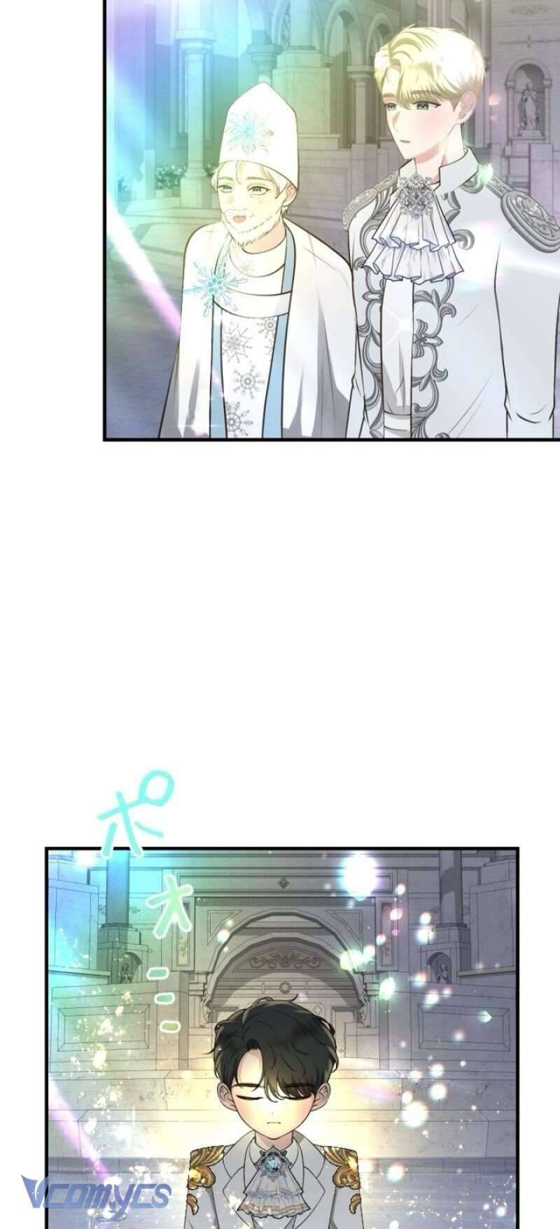 Sau Này Họ Sẽ Sinh Ra Tôi Chap 9 - Next Chap 10