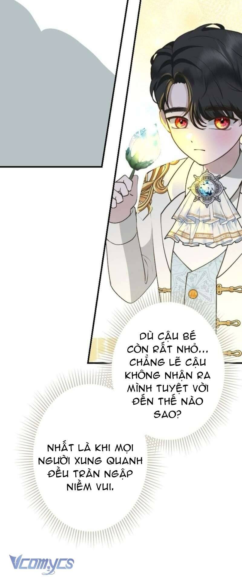 Sau Này Họ Sẽ Sinh Ra Tôi Chap 9 - Next Chap 10