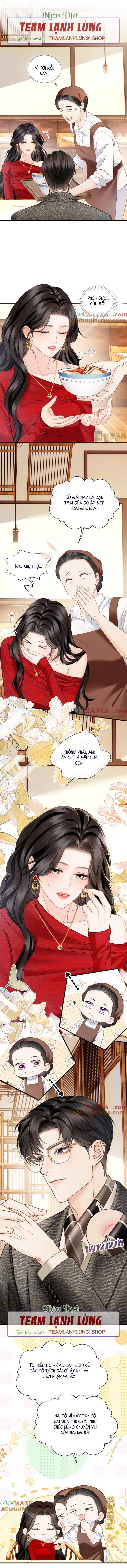SAY ĐẮM Chap 29 - Next Chap 30
