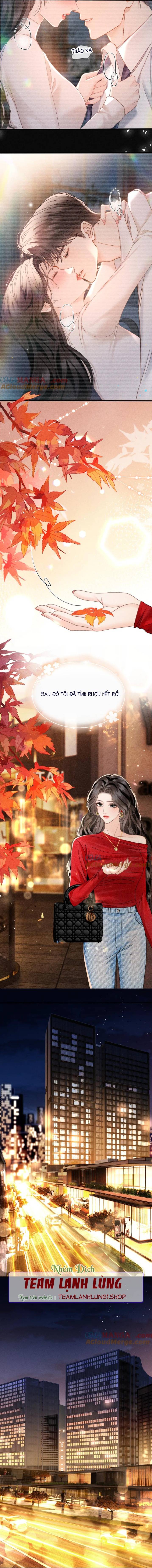 SAY ĐẮM Chap 29 - Next Chap 30