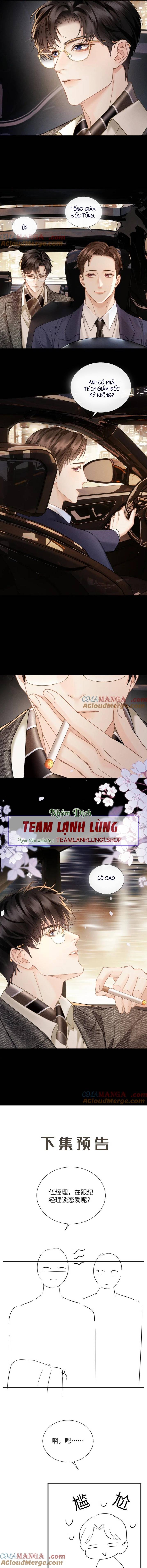 SAY ĐẮM Chap 29 - Next Chap 30