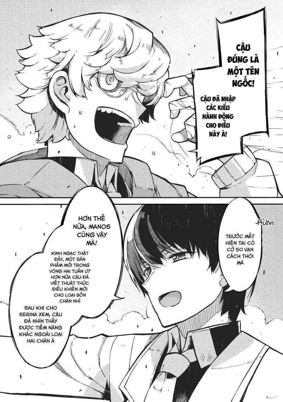 Sayonara Ryuusei, Konnichiwa Jinsei Chap 89 - Next Chap 90