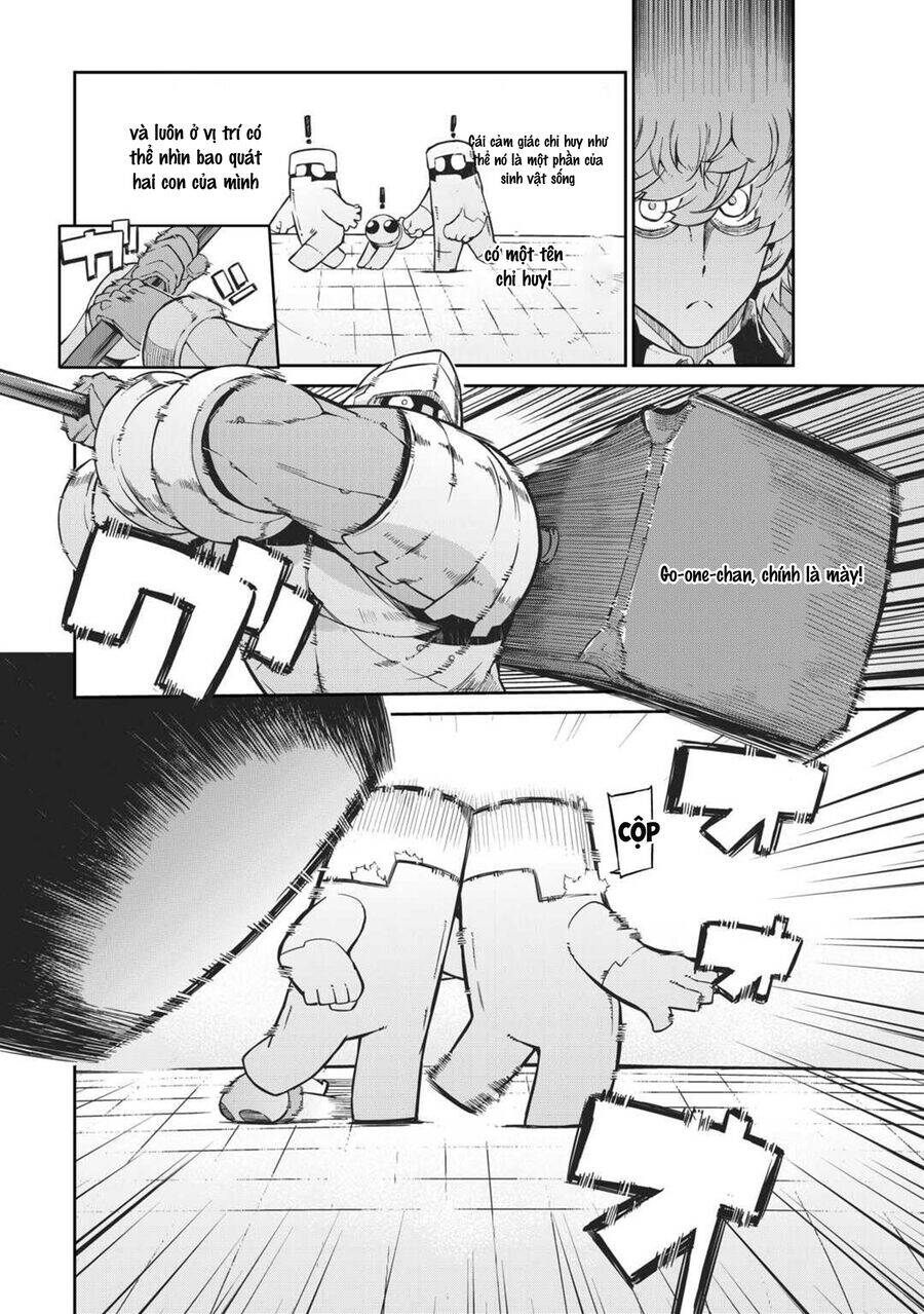 Sayonara Ryuusei, Konnichiwa Jinsei Chap 89 - Next Chap 90