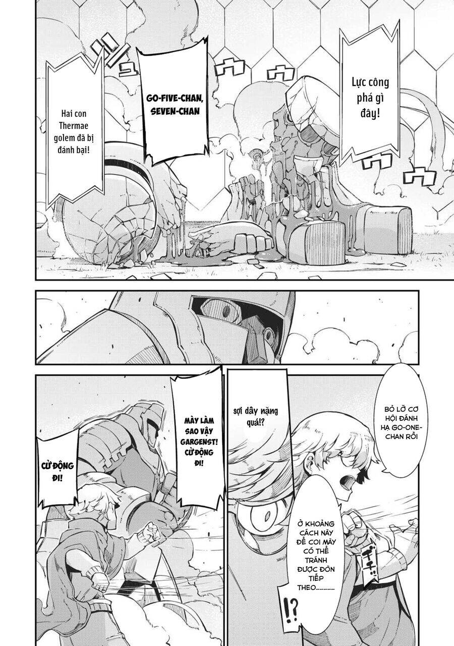 Sayonara Ryuusei, Konnichiwa Jinsei Chap 89 - Next Chap 90