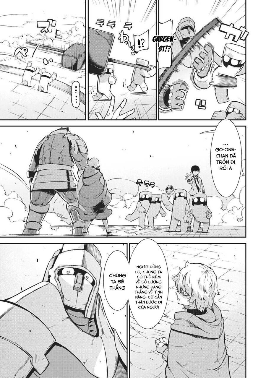 Sayonara Ryuusei, Konnichiwa Jinsei Chap 89 - Next Chap 90