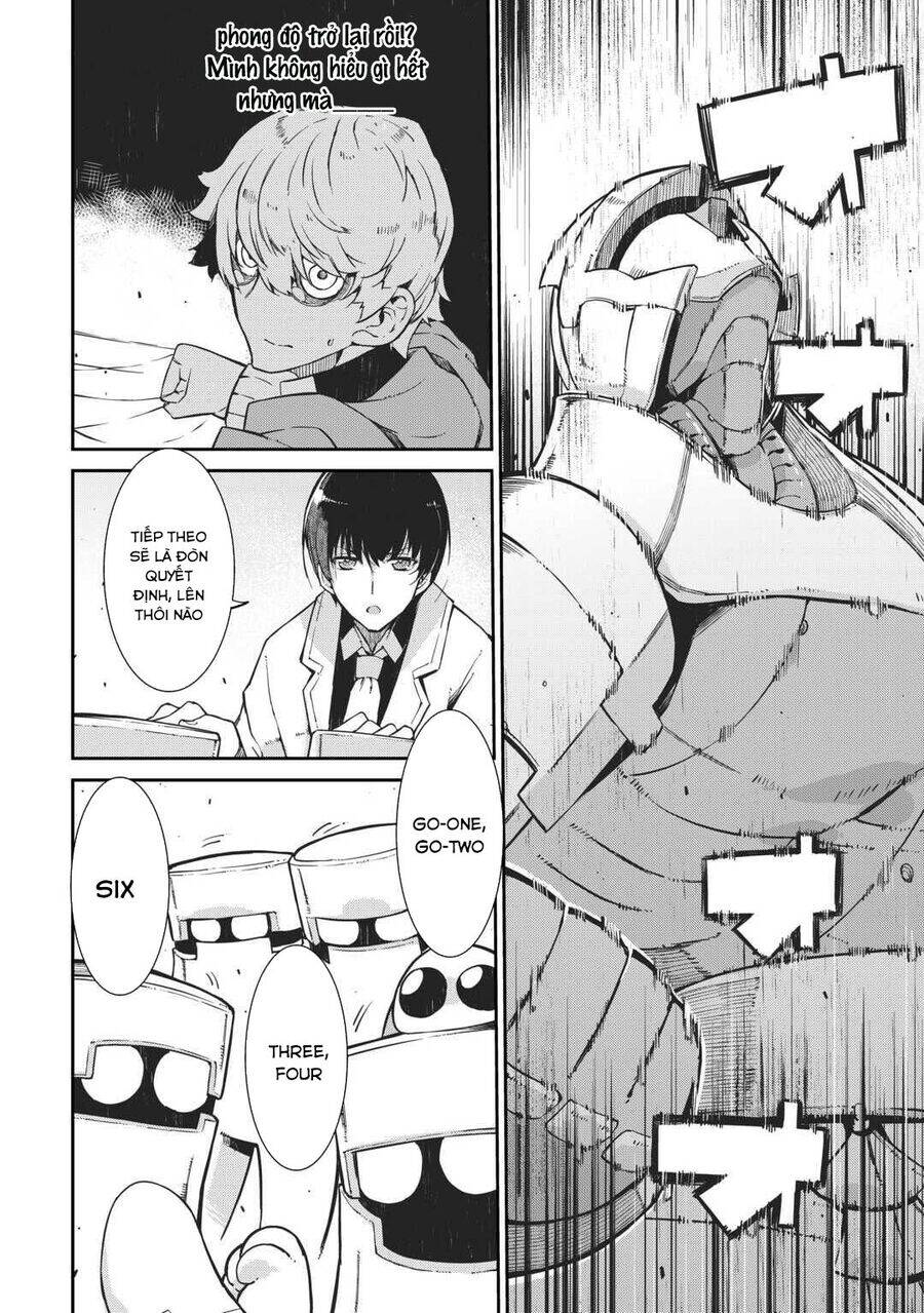 Sayonara Ryuusei, Konnichiwa Jinsei Chap 89 - Next Chap 90