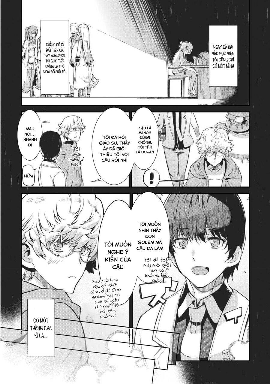 Sayonara Ryuusei, Konnichiwa Jinsei Chap 89 - Next Chap 90