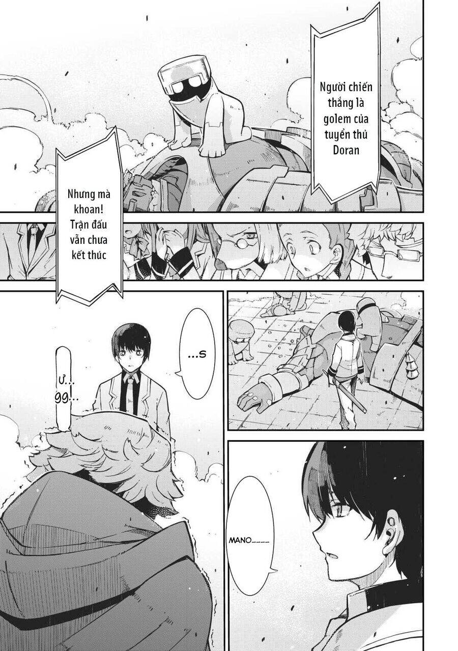 Sayonara Ryuusei, Konnichiwa Jinsei Chap 89 - Next Chap 90