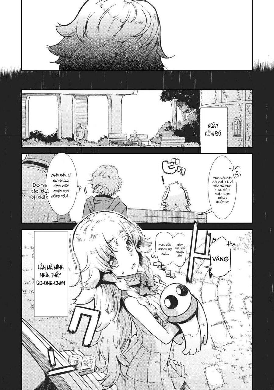 Sayonara Ryuusei, Konnichiwa Jinsei Chap 89 - Next Chap 90