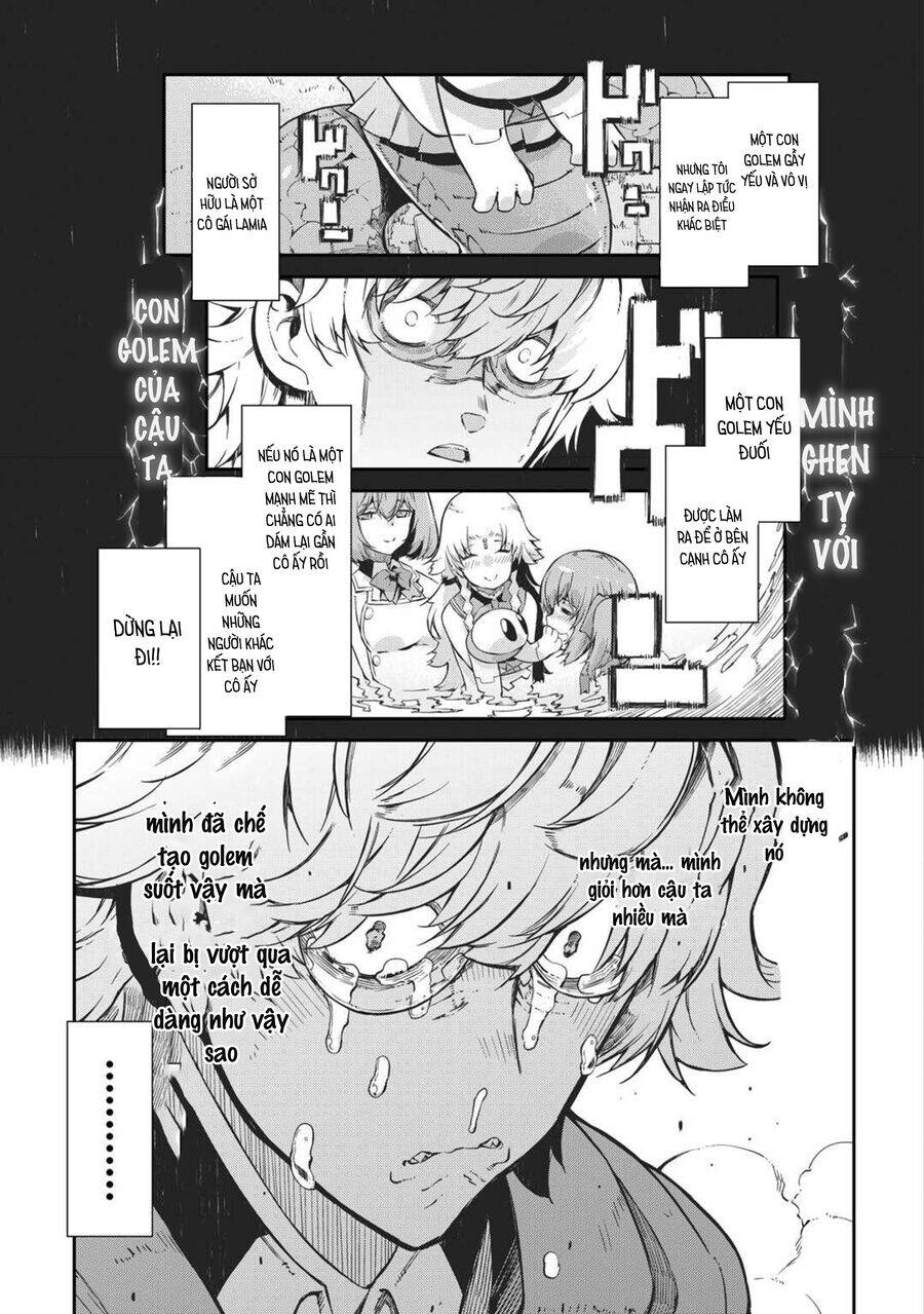 Sayonara Ryuusei, Konnichiwa Jinsei Chap 89 - Next Chap 90
