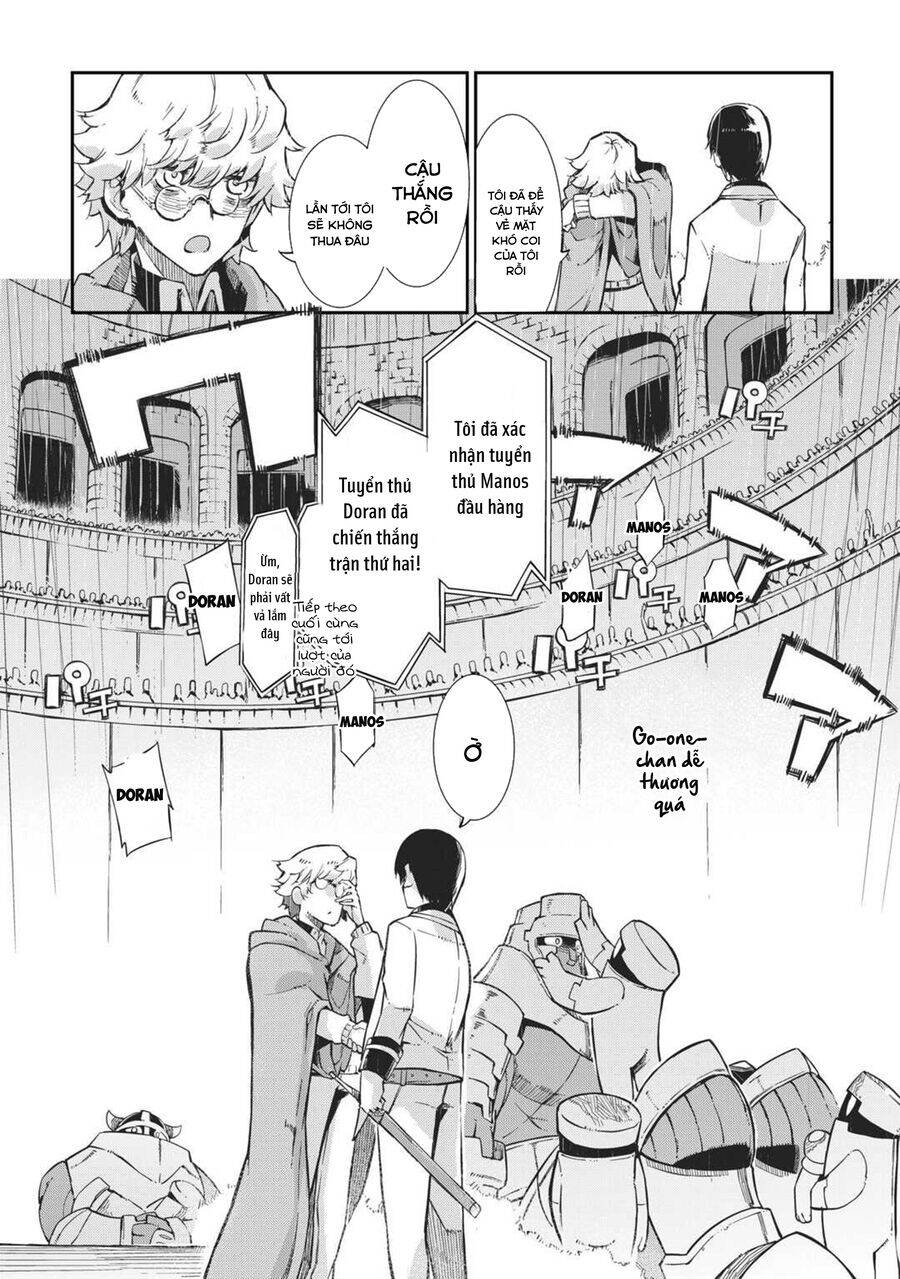 Sayonara Ryuusei, Konnichiwa Jinsei Chap 89 - Next Chap 90