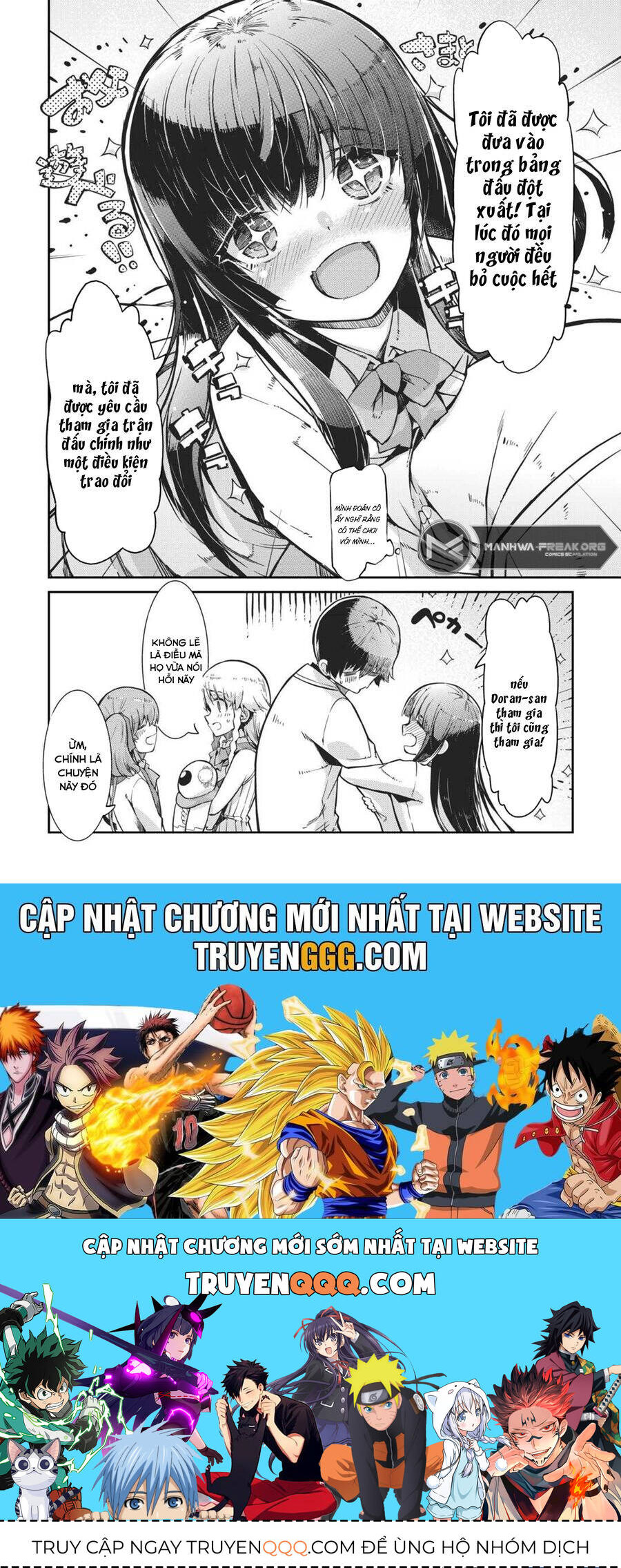 Sayonara Ryuusei, Konnichiwa Jinsei Chap 89 - Next Chap 90