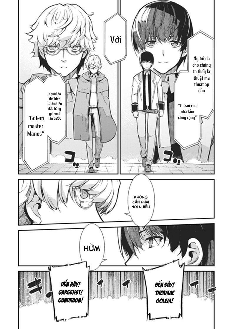 Sayonara Ryuusei, Konnichiwa Jinsei Chap 89 - Next Chap 90