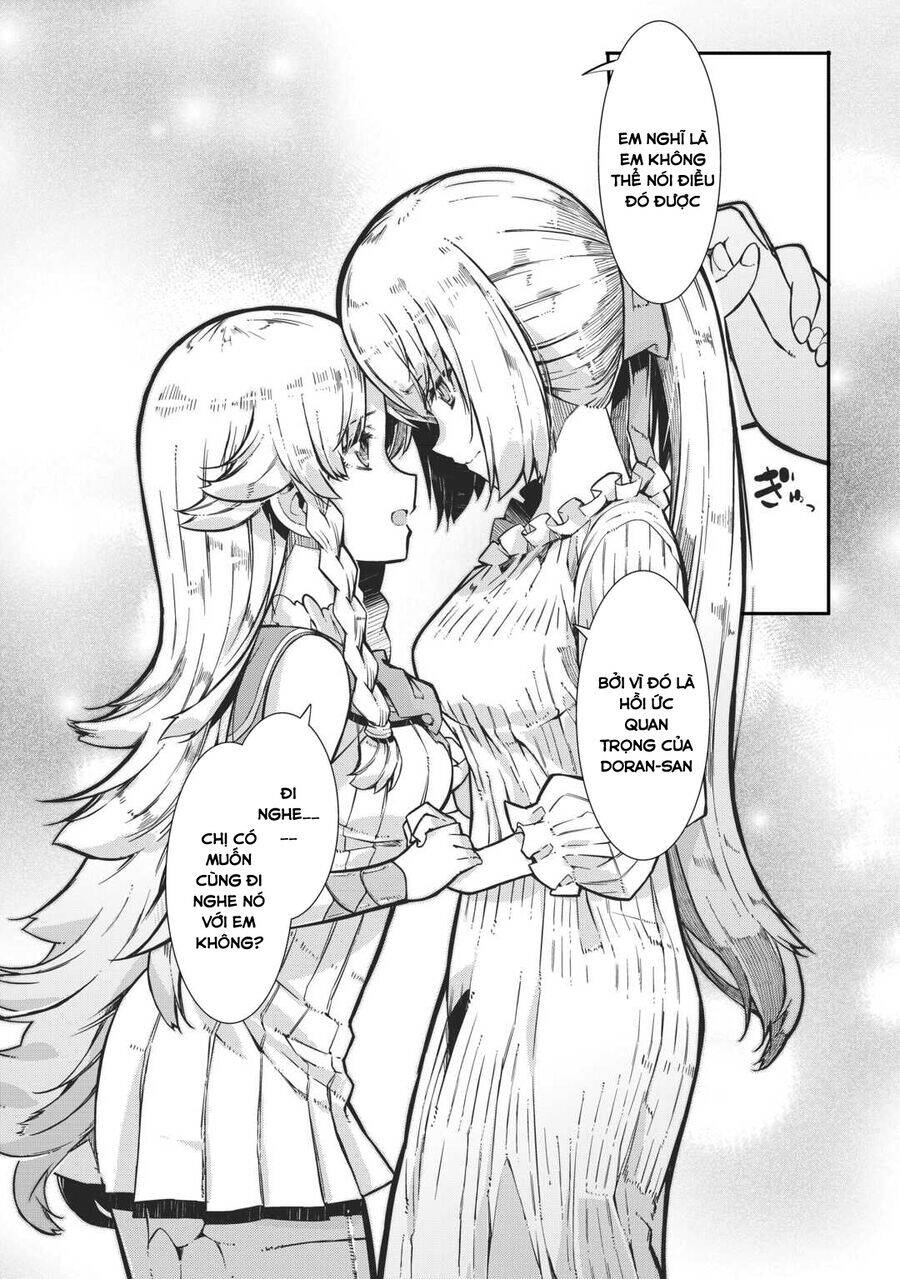 Sayonara Ryuusei, Konnichiwa Jinsei Chap 90 - Next Chap 91