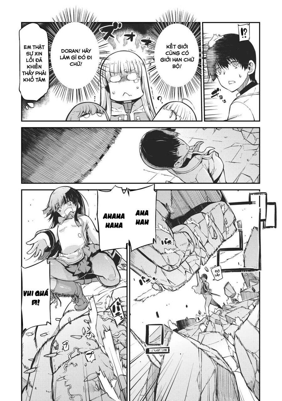 Sayonara Ryuusei, Konnichiwa Jinsei Chap 90 - Next Chap 91