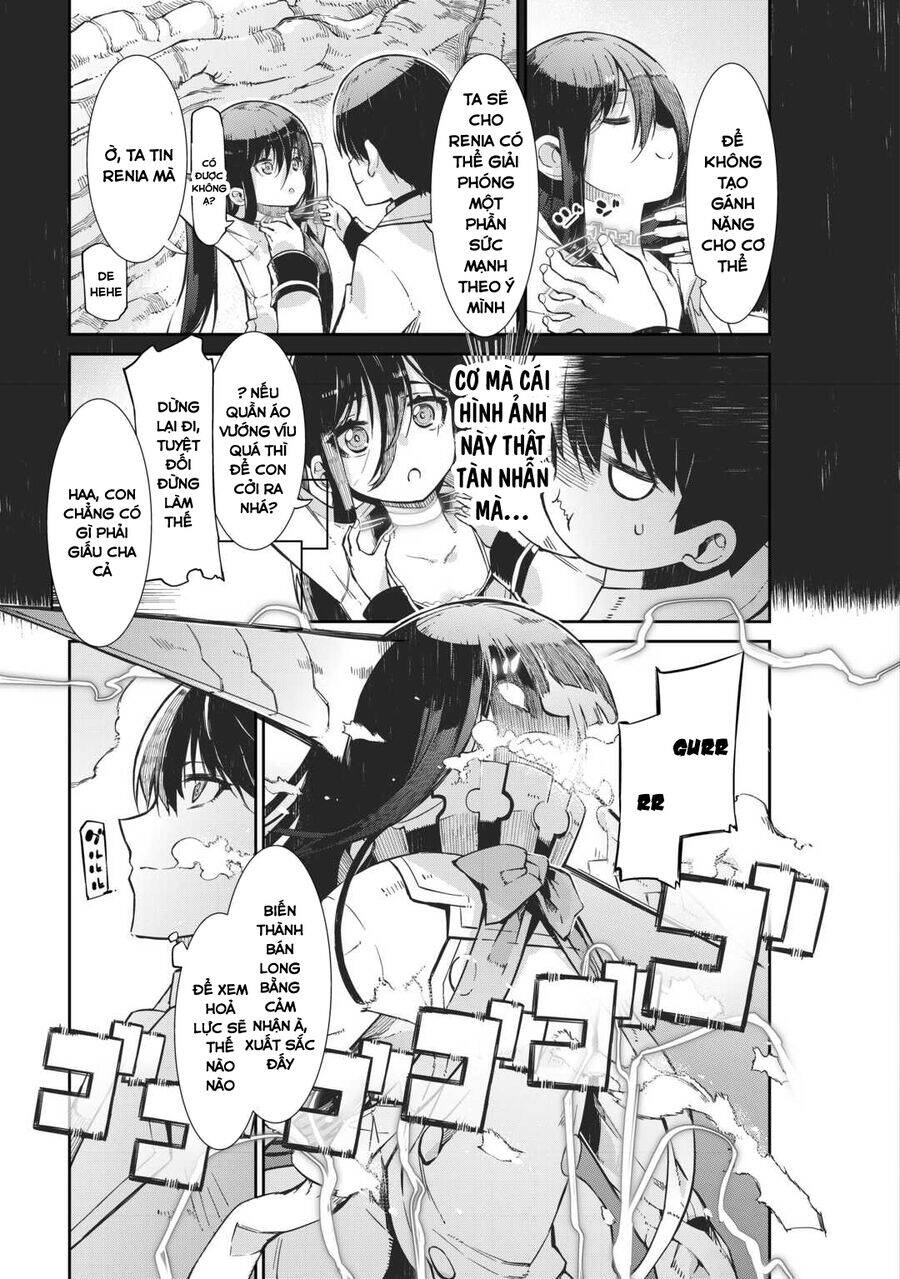 Sayonara Ryuusei, Konnichiwa Jinsei Chap 90 - Next Chap 91