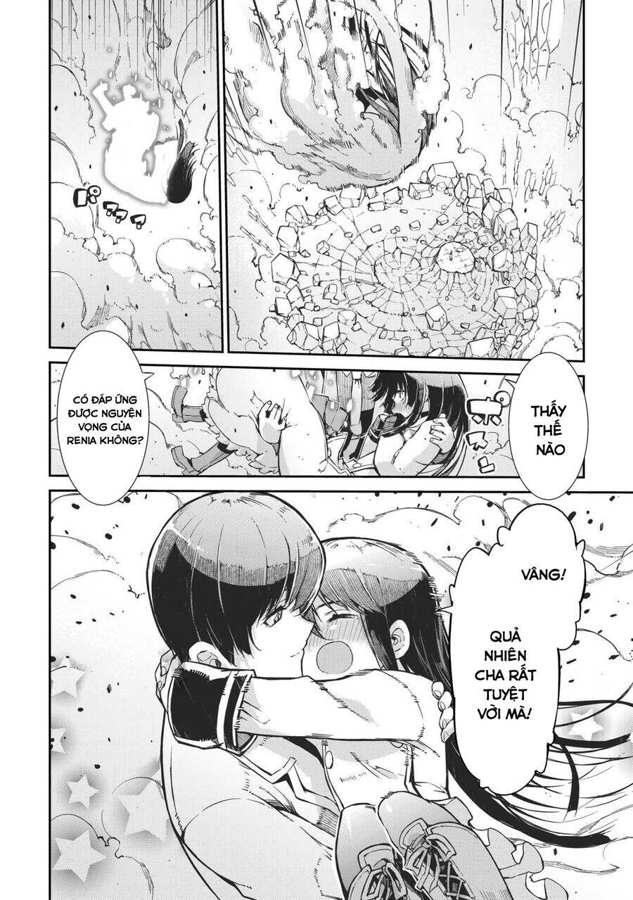 Sayonara Ryuusei, Konnichiwa Jinsei Chap 90 - Next Chap 91