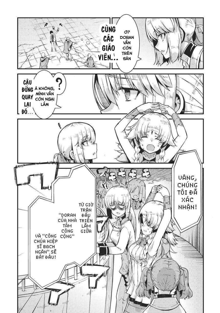 Sayonara Ryuusei, Konnichiwa Jinsei Chap 90 - Next Chap 91