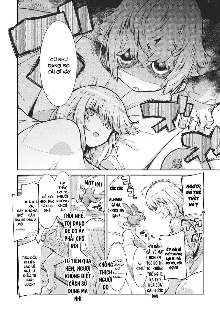 Sayonara Ryuusei, Konnichiwa Jinsei Chap 90 - Next Chap 91