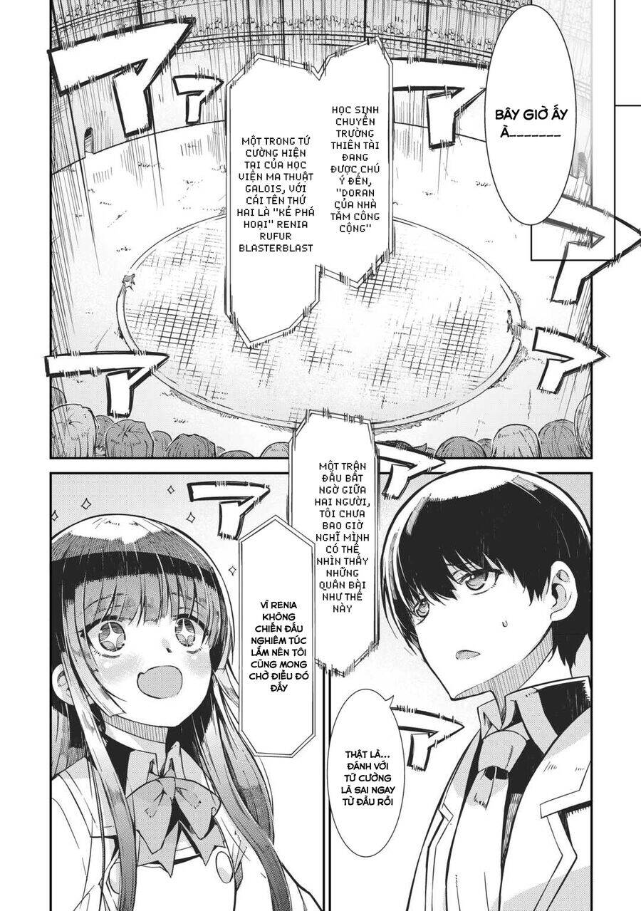 Sayonara Ryuusei, Konnichiwa Jinsei Chap 90 - Next Chap 91