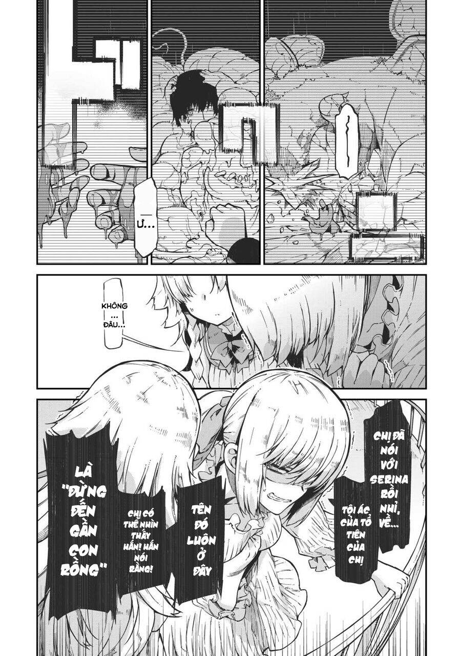 Sayonara Ryuusei, Konnichiwa Jinsei Chap 90 - Next Chap 91