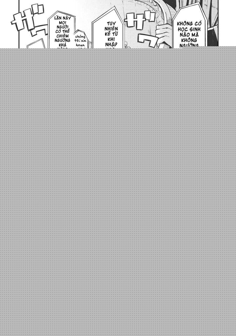 Sayonara Ryuusei, Konnichiwa Jinsei Chap 91 - Next Chap 92