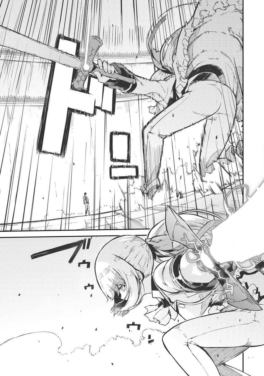 Sayonara Ryuusei, Konnichiwa Jinsei Chap 91 - Next Chap 92