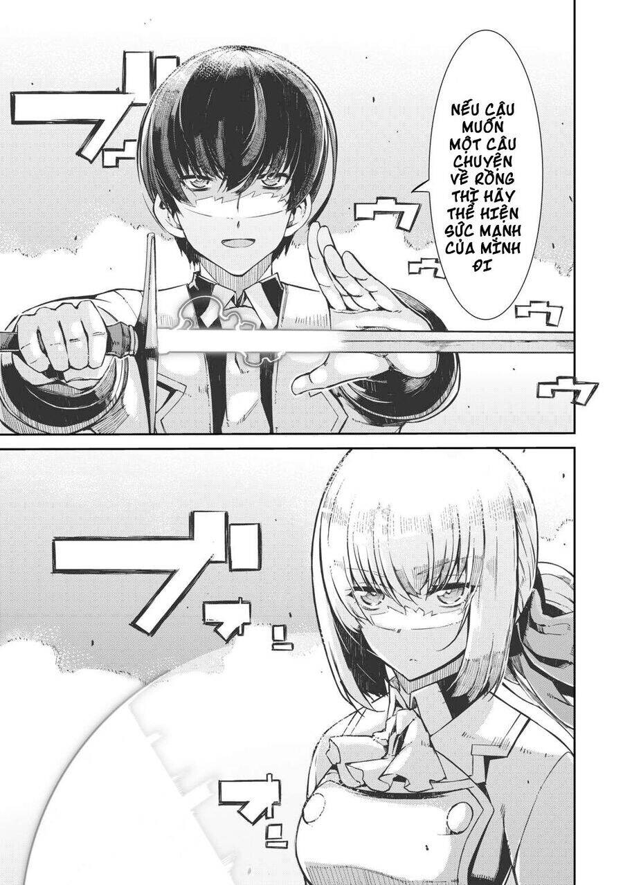 Sayonara Ryuusei, Konnichiwa Jinsei Chap 91 - Next Chap 92