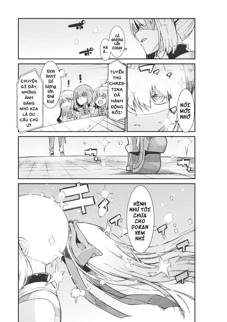 Sayonara Ryuusei, Konnichiwa Jinsei Chap 91 - Next Chap 92