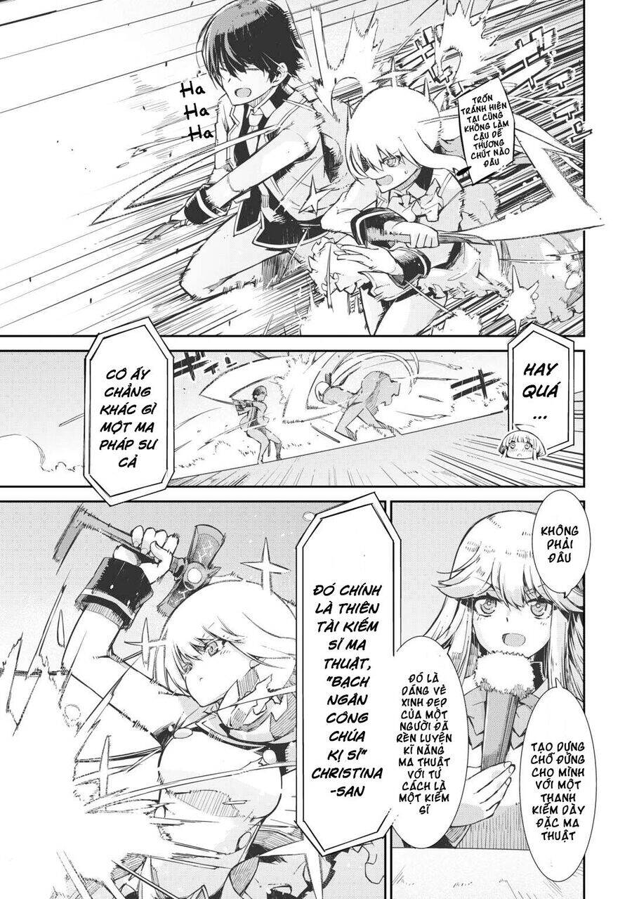 Sayonara Ryuusei, Konnichiwa Jinsei Chap 91 - Next Chap 92