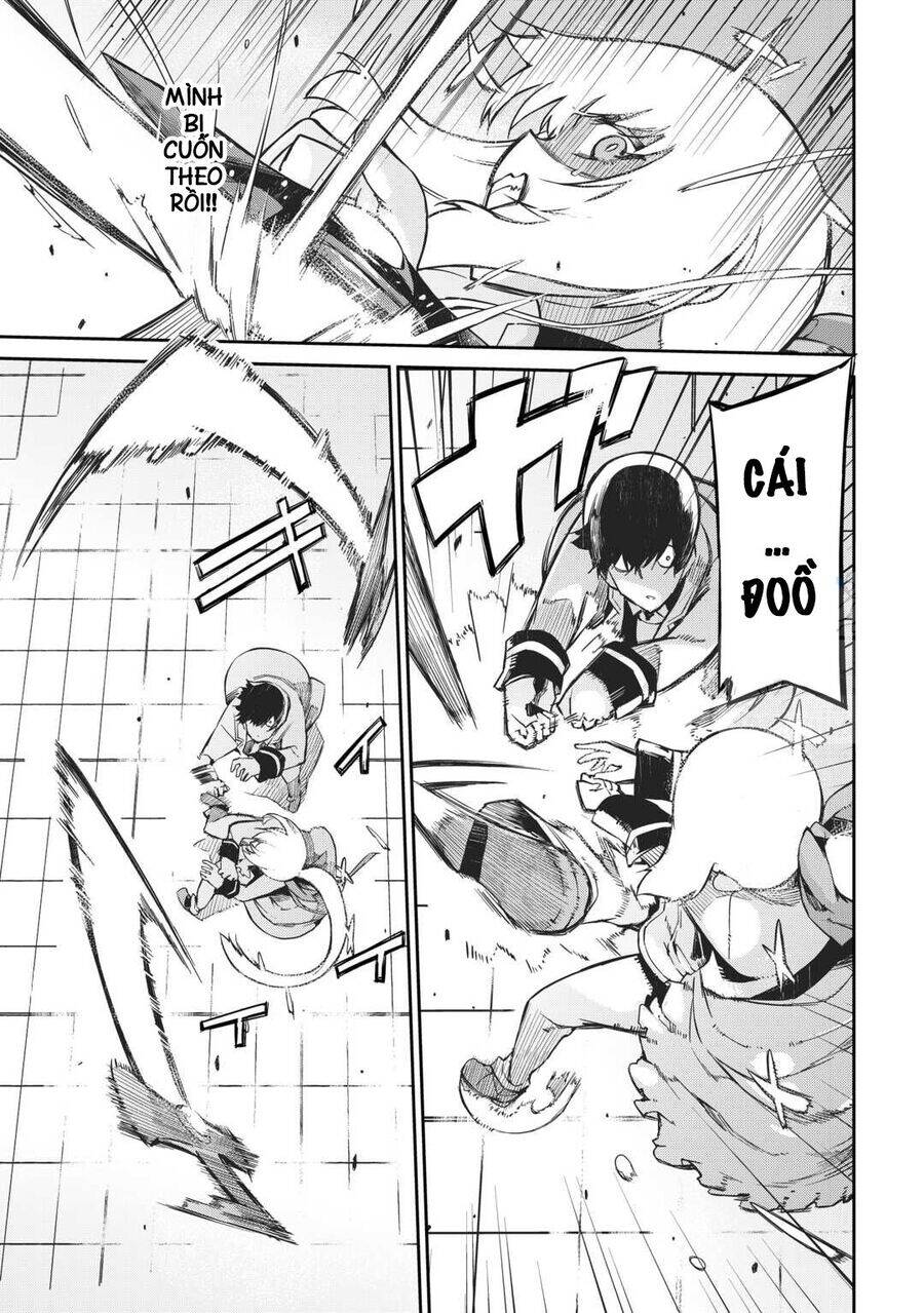 Sayonara Ryuusei, Konnichiwa Jinsei Chap 91 - Next Chap 92